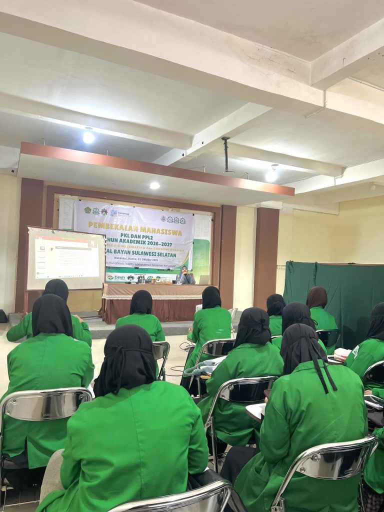 #KEMENAG RI
#KOPERTAIS WIL.VIII
#STAIALBAYAN
